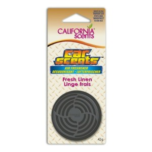 Car Air Freshener California Scents 110381633