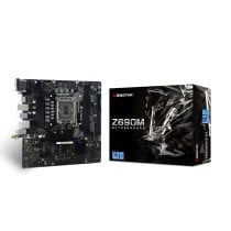 Carte Mère Biostar Z690MX2-E D4 INTEL Z690 LGA 1700