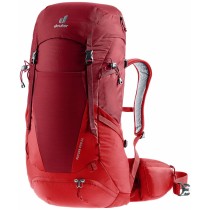 Wanderrucksack Deuter Trail PRO 34 SL grün 34 L