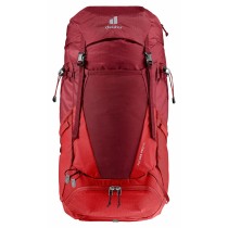 Wanderrucksack Deuter Trail PRO 34 SL grün 34 L