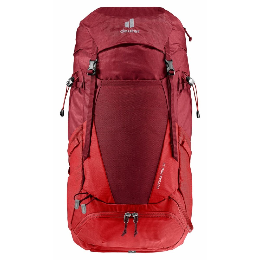 Wanderrucksack Deuter Trail PRO 34 SL grün 34 L