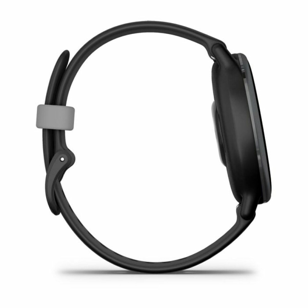 Smartwatch GARMIN 010-02862-10 Schwarz