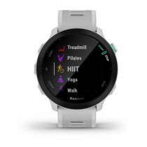 Montre intelligente GARMIN 010-02562-11 Blanc Noir