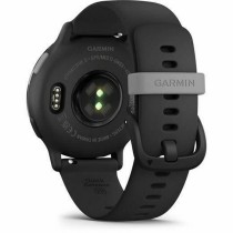 Smartwatch GARMIN 010-02862-10 Schwarz