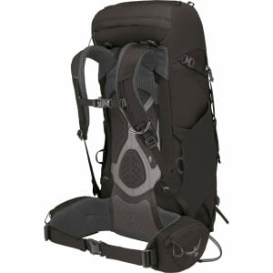 Hiking Backpack Osprey Kyte Black 38 L
