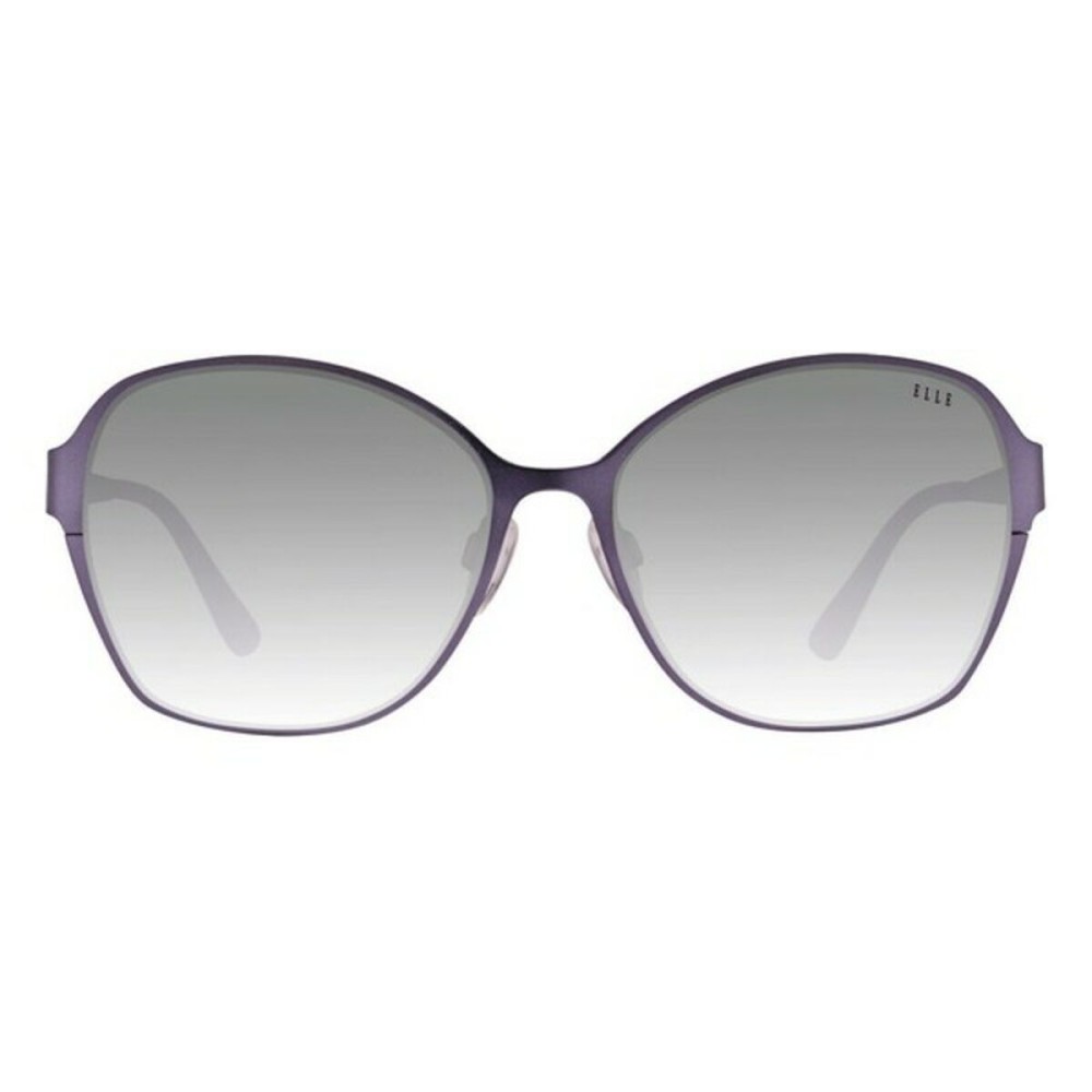 Lunettes de soleil Femme Elle EL14818-56PU ø 56 mm