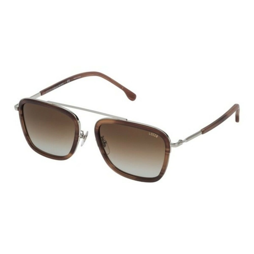 Herrensonnenbrille Lozza SL2291M-579Y ø 54 mm