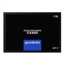 Disque dur GoodRam CX400 gen.2 SSD 1 TB SATA III 1,24 TB SSD