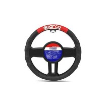 Housse pour volant Sparco C1111 Universel (Ø 38 cm)