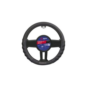 Steering Wheel Cover Sparco S101 Universal (Ø 37 - 38 cm)