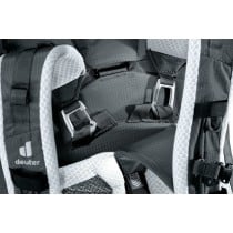 Bergrucksack Deuter Aircontact Pro 75+10 SL Graphit 85 L