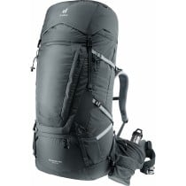 Bergrucksack Deuter Aircontact Pro 75+10 SL Graphit 85 L
