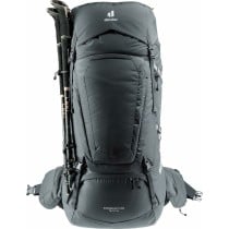 Bergrucksack Deuter Aircontact Pro 75+10 SL Graphit 85 L