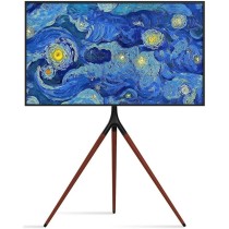 TV-Ständer für den Boden Techly 105209 65" 32 kg