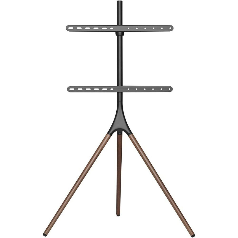 Support TV au sol Techly 105209 65" 32 kg