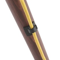 Support TV au sol Techly 105209 65" 32 kg