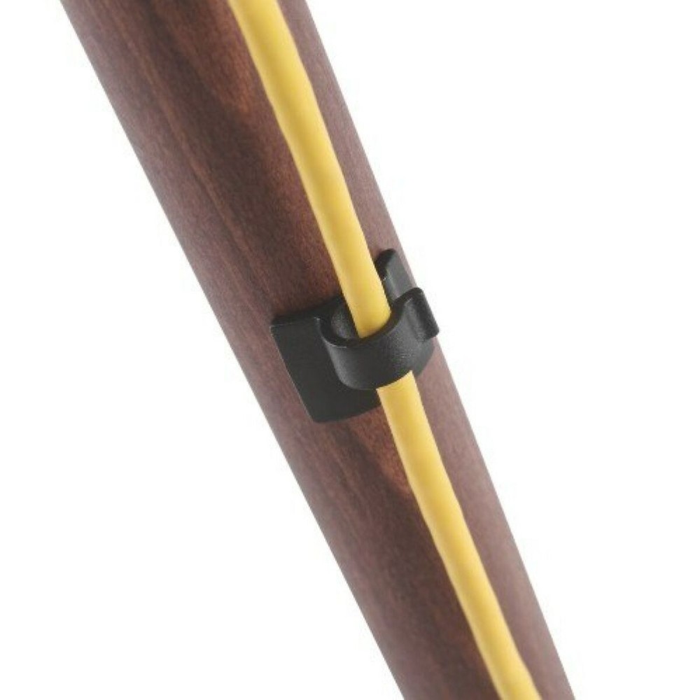 Support TV au sol Techly 105209 65" 32 kg