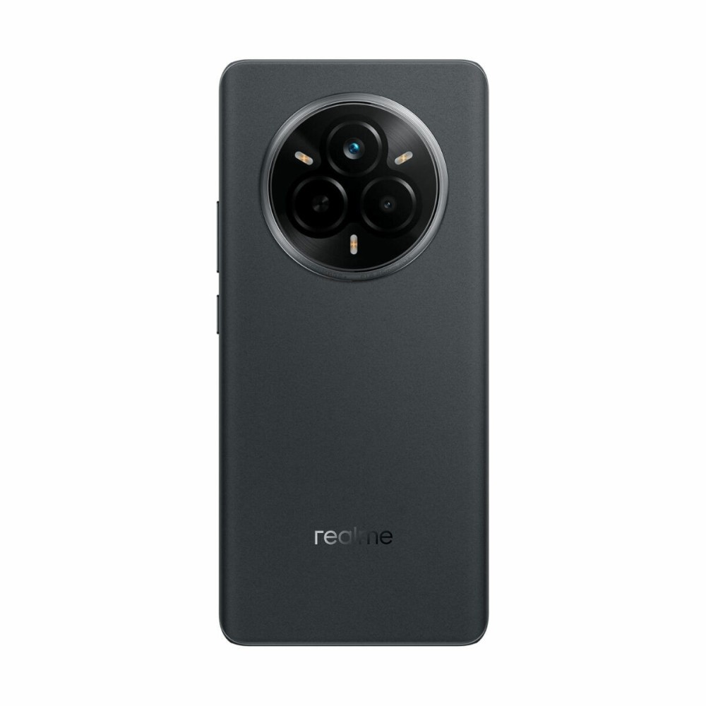Smartphone Realme realme 14 Pro 5G 8 GB RAM 256 GB Gris