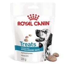 Hundesnack Royal Canin Hypoallergenic Treats 230 g