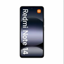 Smartphone Xiaomi Redmi Note 14 6,67" 6 GB RAM 128 GB Noir Midnight black
