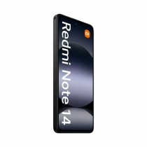 Smartphone Xiaomi Redmi Note 14 6,67" 6 GB RAM 128 GB Noir Midnight black