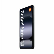 Smartphone Xiaomi Redmi Note 14 6,67" 6 GB RAM 128 GB Noir Midnight black
