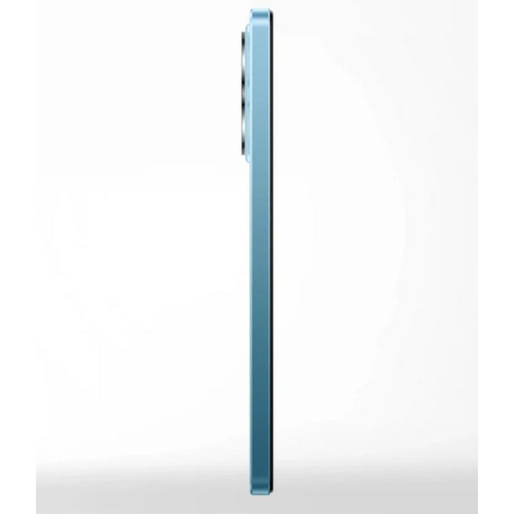 Smartphone Xiaomi MZB0J09EU 6,67" 6 GB RAM 128 GB Blau