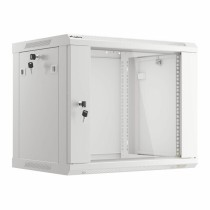 Wandschaltschrank Lanberg WF01-6409-10S