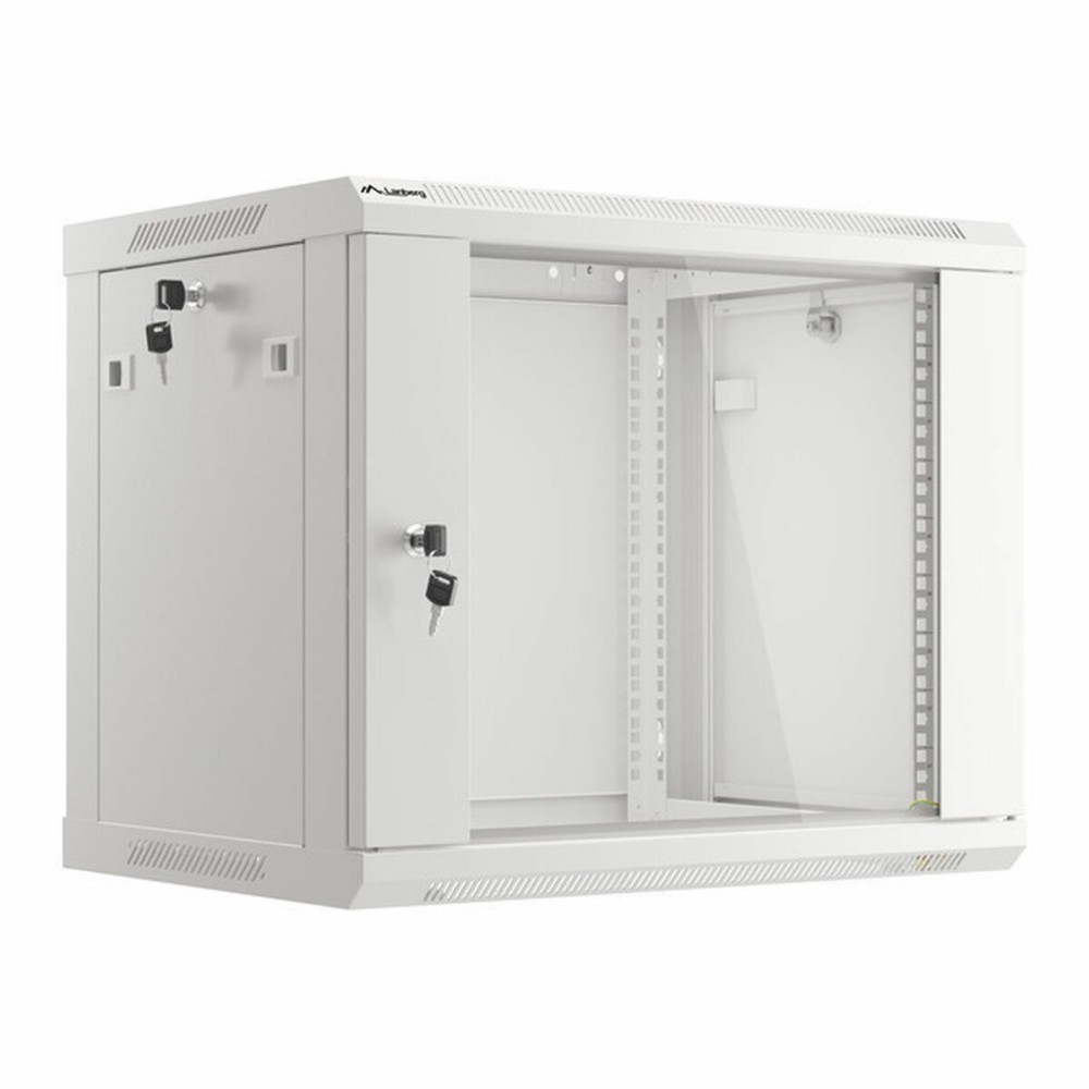 Wandschaltschrank Lanberg WF01-6409-10S