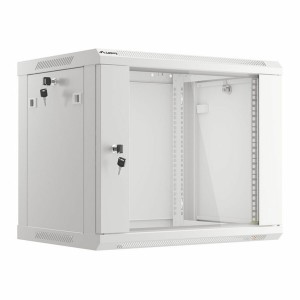 Wandschaltschrank Lanberg WF01-6409-10S
