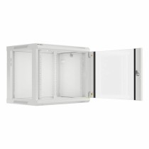 Wandschaltschrank Lanberg WF01-6409-10S