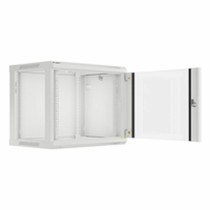 Wandschaltschrank Lanberg WF01-6409-10S