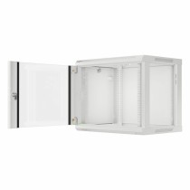 Wandschaltschrank Lanberg WF01-6409-10S