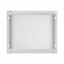 Wall-mounted Rack Cabinet Lanberg WF01-6409-10S