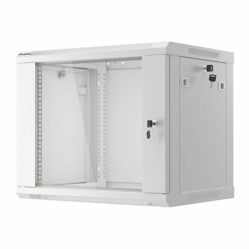 Wandschaltschrank Lanberg WF01-6409-10S