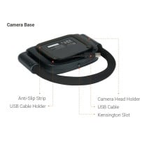 Scanner AVer 4WA056