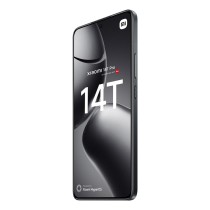 Smartphone Xiaomi 6,67" 12 GB RAM 512 GB Schwarz
