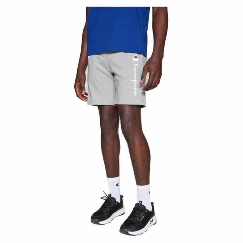 Short de Sport pour Homme Champion Essentials