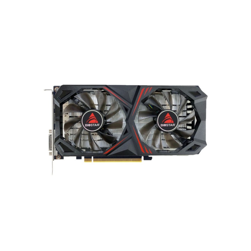 Grafikkarte Biostar VGABIONVD0004 GeForce RTX 2060 Super GDDR6