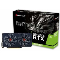 Carte Graphique Biostar VGABIONVD0004 GeForce RTX 2060 Super GDDR6