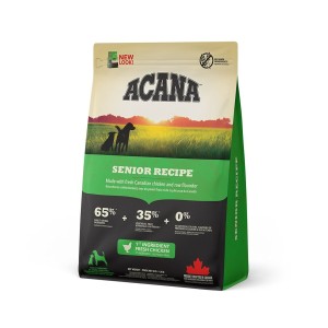 Fodder Acana Senior Recipe Senior 2 Kg