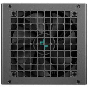 Power supply DEEPCOOL R-PN850D-FC0B-JGEU-V2 ATX 850 W 80 Plus Gold