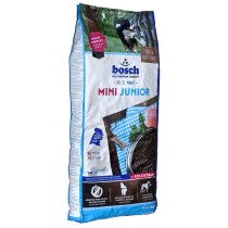 Fodder BOSCH Kid/Junior Chicken 15 kg