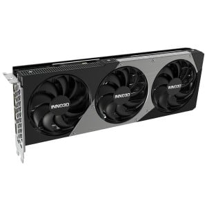 Carte Graphique INNO3D N50703-12D7X-195064L nvidia geforce rtx 5070 12 GB