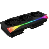 Carte Graphique XFX 97TRGBBB9 radeon rx 9070 xt 16 GB GDDR6