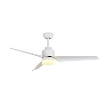 Ventilateur de Plafond SPC 6499B Blanc