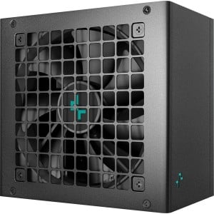 Power supply DEEPCOOL R-PN650D-FC0B-JGEU-V2 ATX 650 W 80 Plus Gold