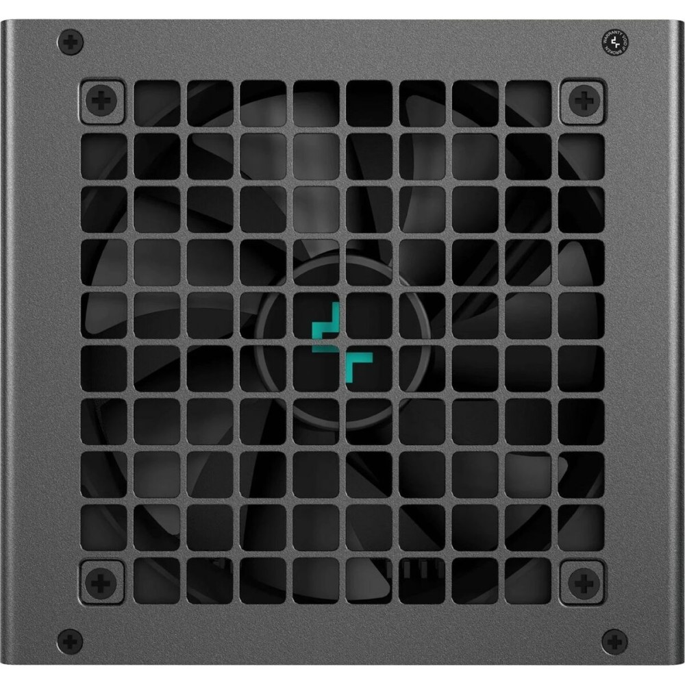 Stromquelle DEEPCOOL R-PN650D-FC0B-JGEU-V2 ATX 650 W 80 Plus Gold