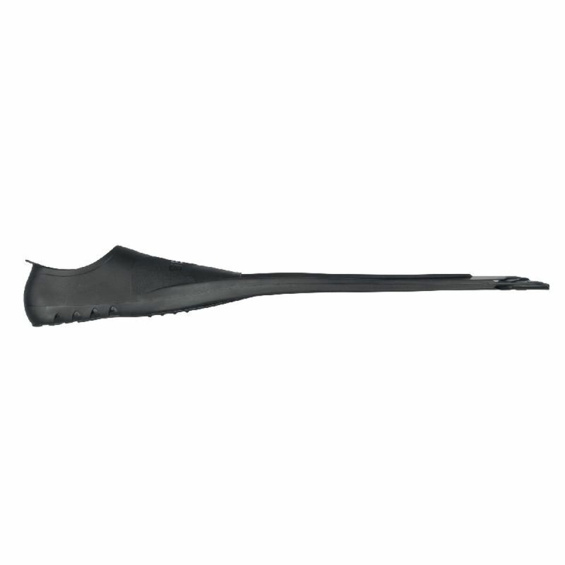 Snorkel Fins Seac Fuga  Black