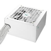Stromquelle DEEPCOOL R-PL750D-FC0W-EU-V2 ATX 750 W 80 Plus Bronze RoHS WEEE